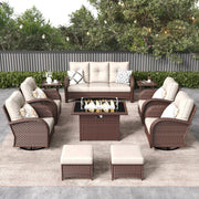13428 __Brown-Beige