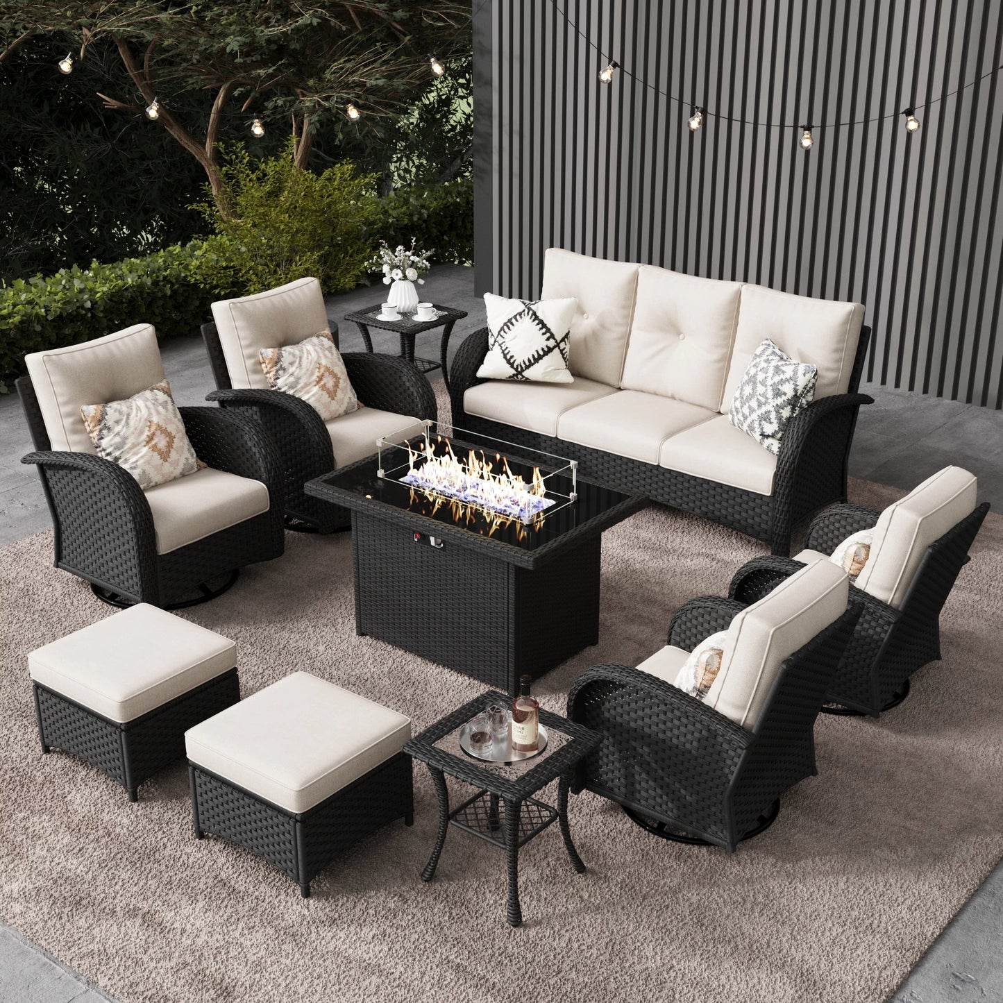 13443 __Black-Beige
