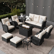13443 __Black-Beige